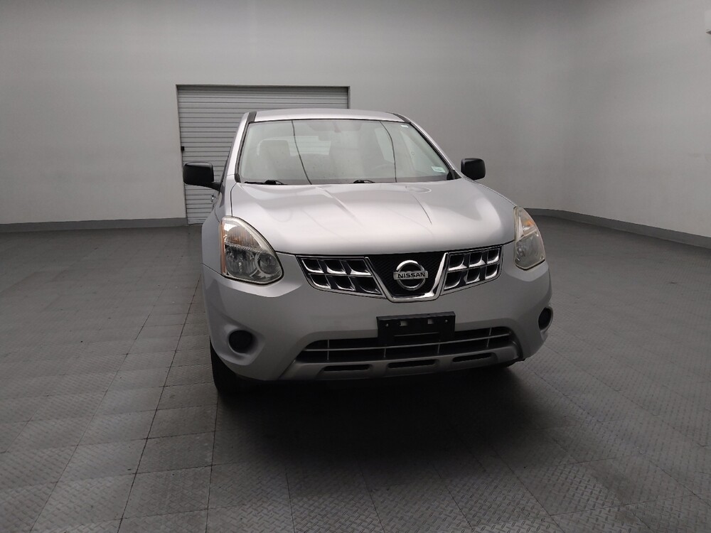 2013 Nissan Rogue in Tulsa, OK 74145 - 18085579 14