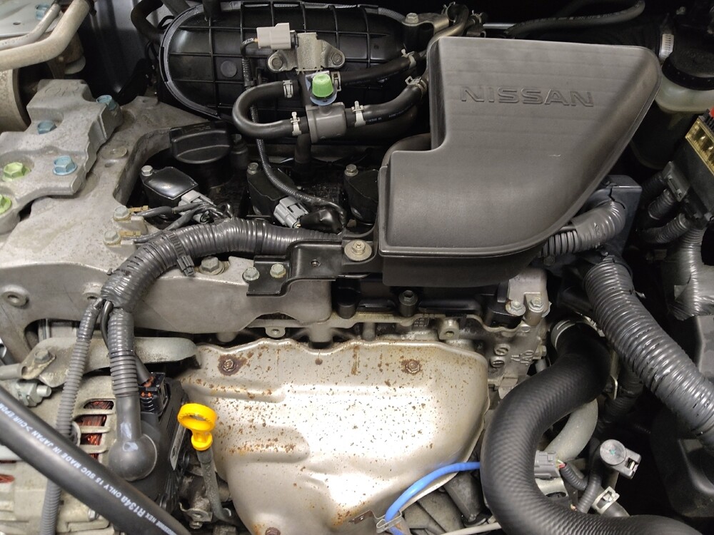 2013 Nissan Rogue in Tulsa, OK 74145 - 18085579 30