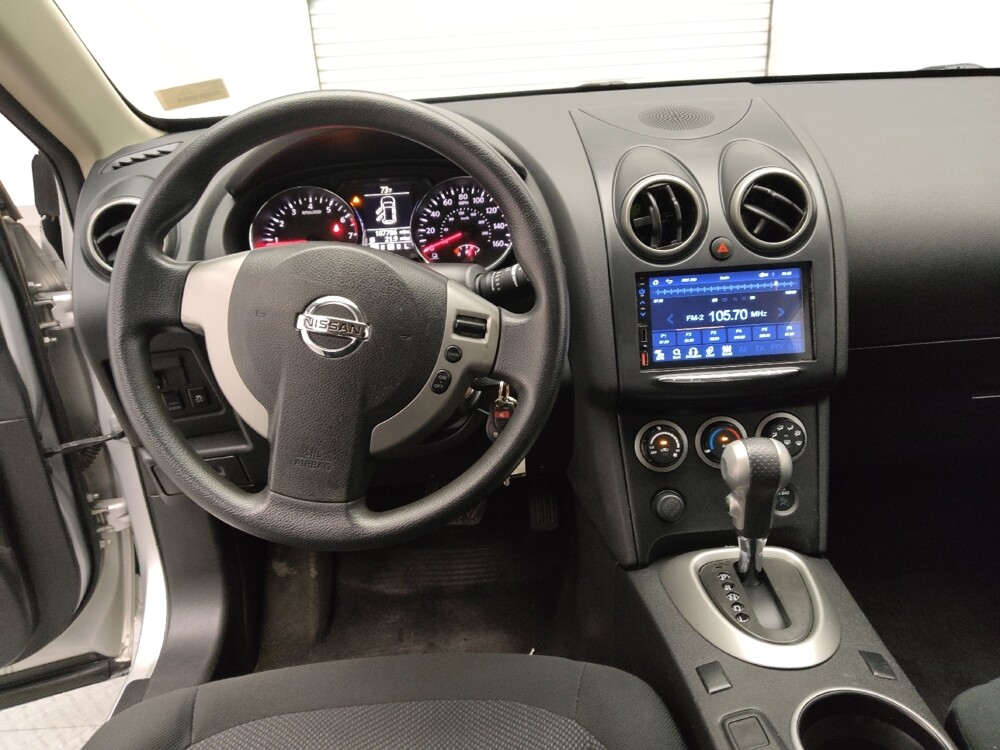 2013 Nissan Rogue in Tulsa, OK 74145 - 18085579 22