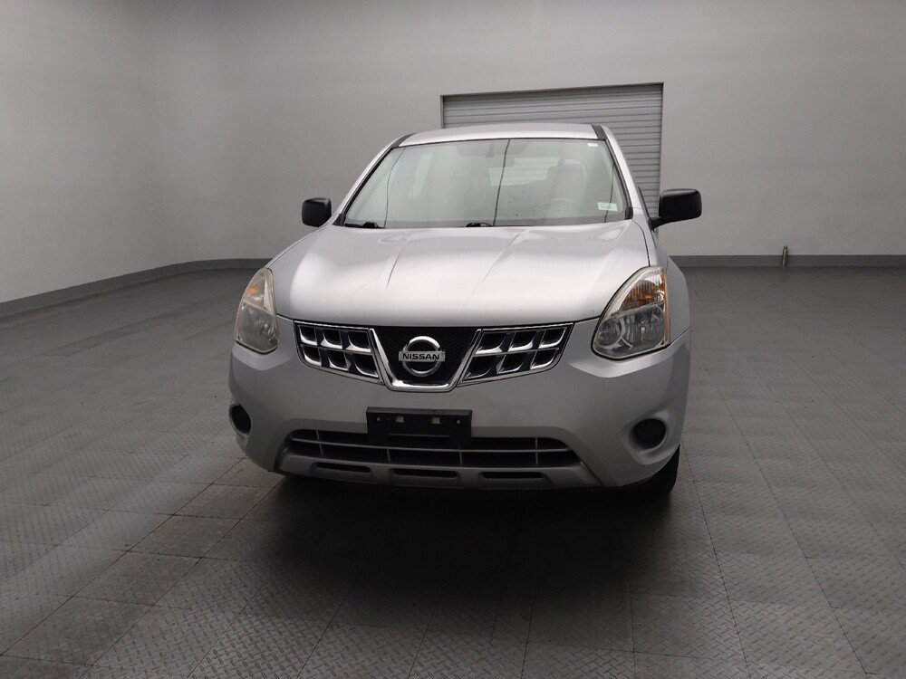 2013 Nissan Rogue in Tulsa, OK 74145 - 18085579 15