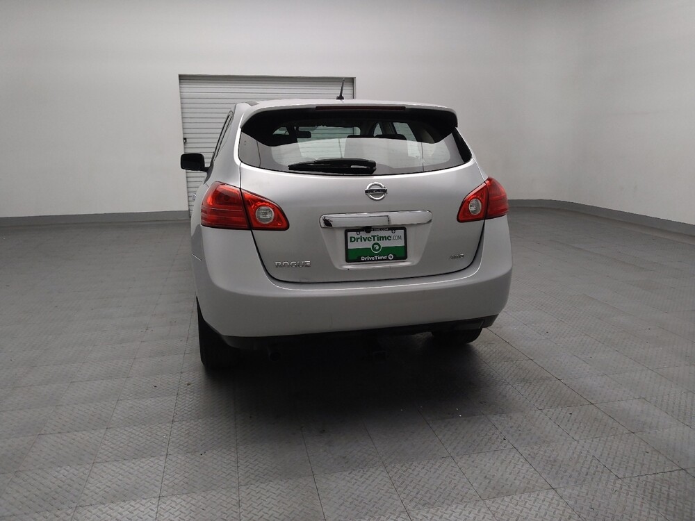 2013 Nissan Rogue in Tulsa, OK 74145 - 18085579 6