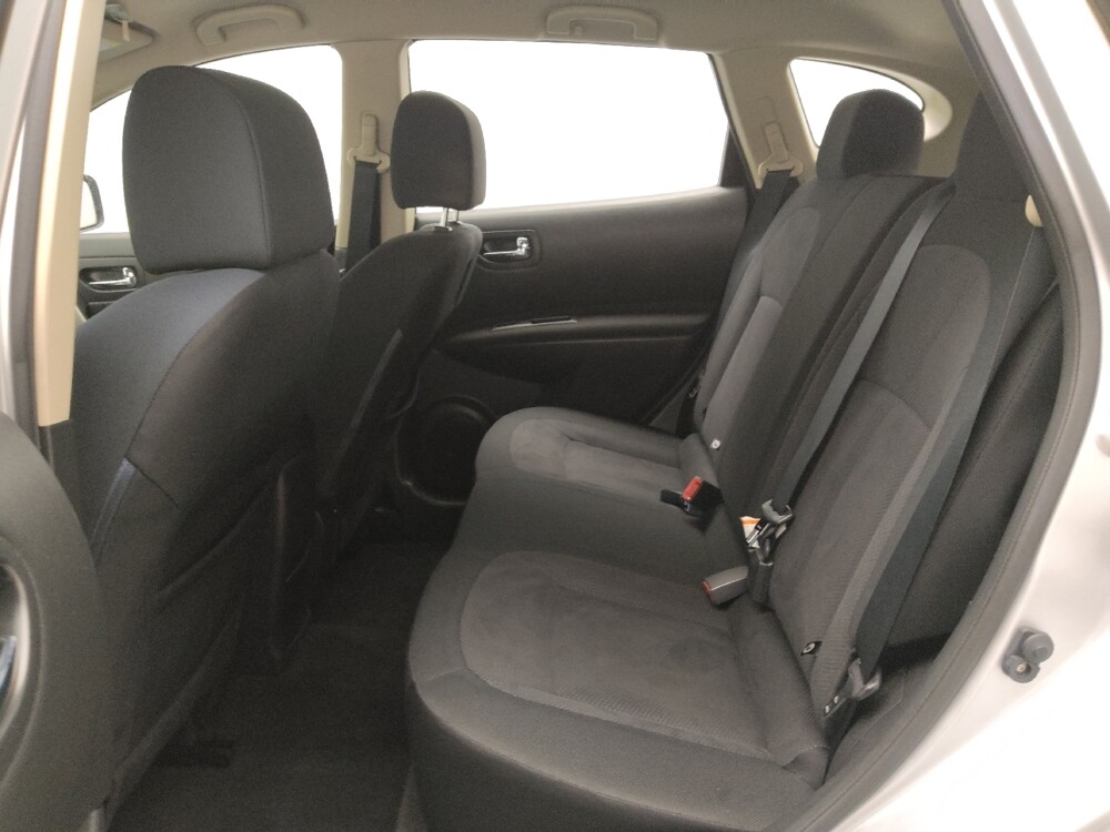 2013 Nissan Rogue in Tulsa, OK 74145 - 18085579 18