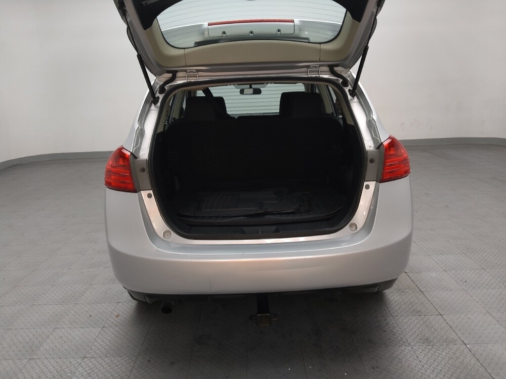 2013 Nissan Rogue in Tulsa, OK 74145 - 18085579 29