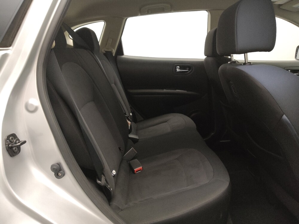 2013 Nissan Rogue in Tulsa, OK 74145 - 18085579 19