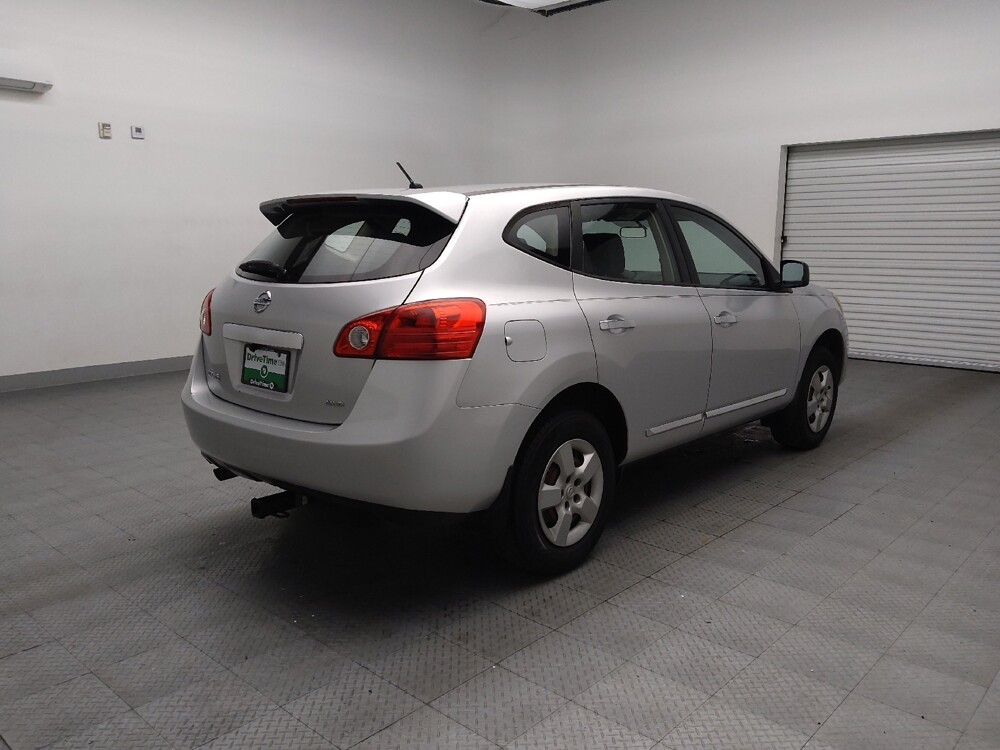 2013 Nissan Rogue in Tulsa, OK 74145 - 18085579 9