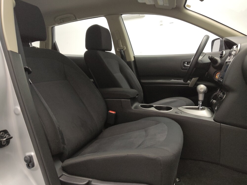 2013 Nissan Rogue in Tulsa, OK 74145 - 18085579 21