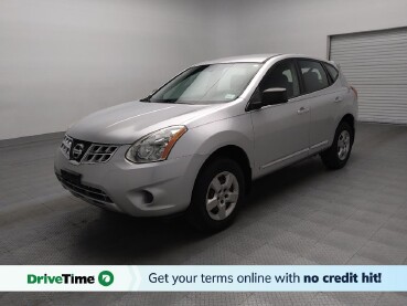 2013 Nissan Rogue in Tulsa, OK 74145
