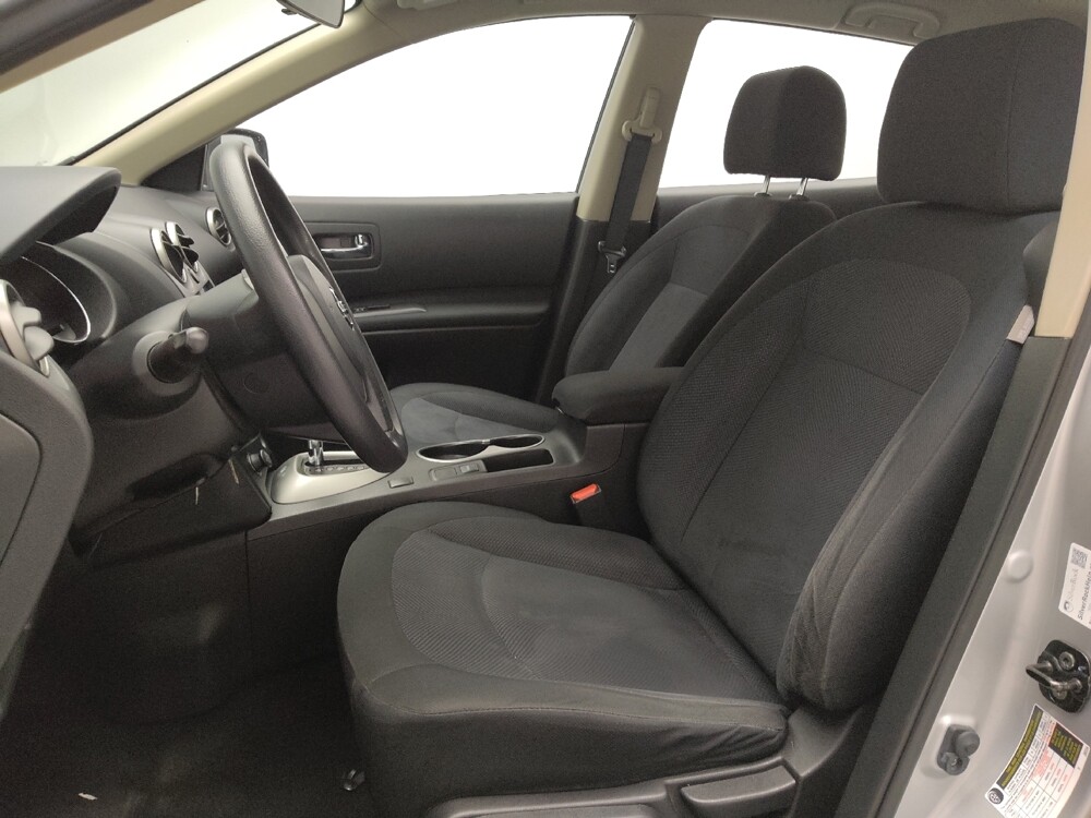 2013 Nissan Rogue in Tulsa, OK 74145 - 18085579 17