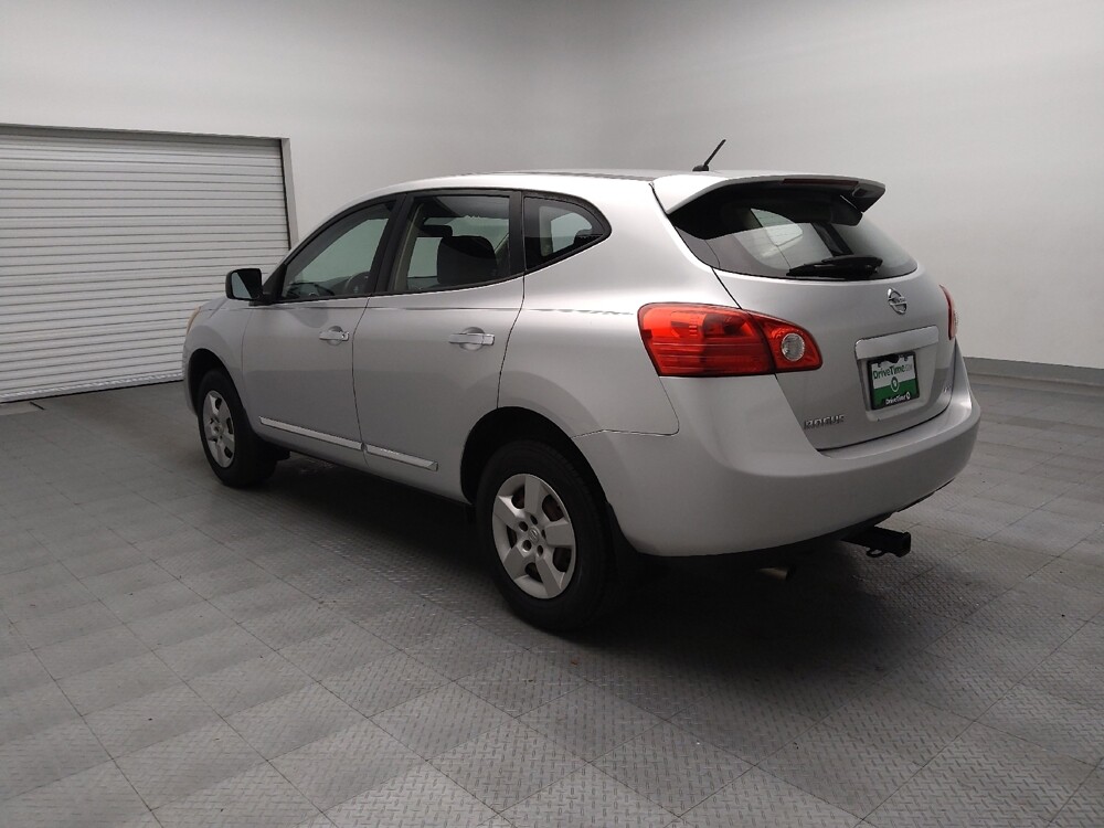 2013 Nissan Rogue in Tulsa, OK 74145 - 18085579 5