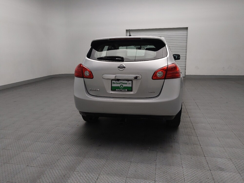 2013 Nissan Rogue in Tulsa, OK 74145 - 18085579 7