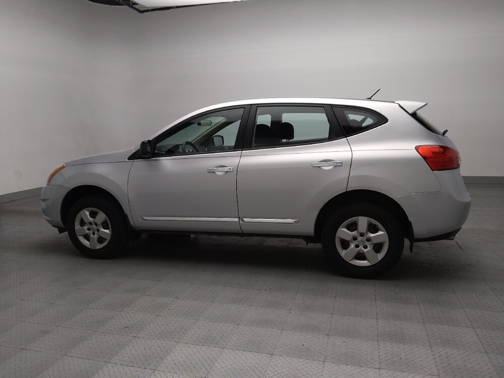 2013 Nissan Rogue in Tulsa, OK 74145 - 18085579 3