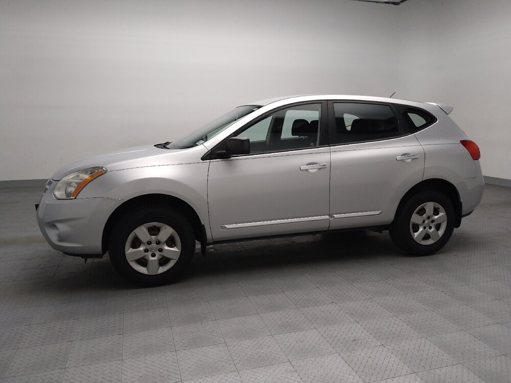 2013 Nissan Rogue in Tulsa, OK 74145 - 18085579 2