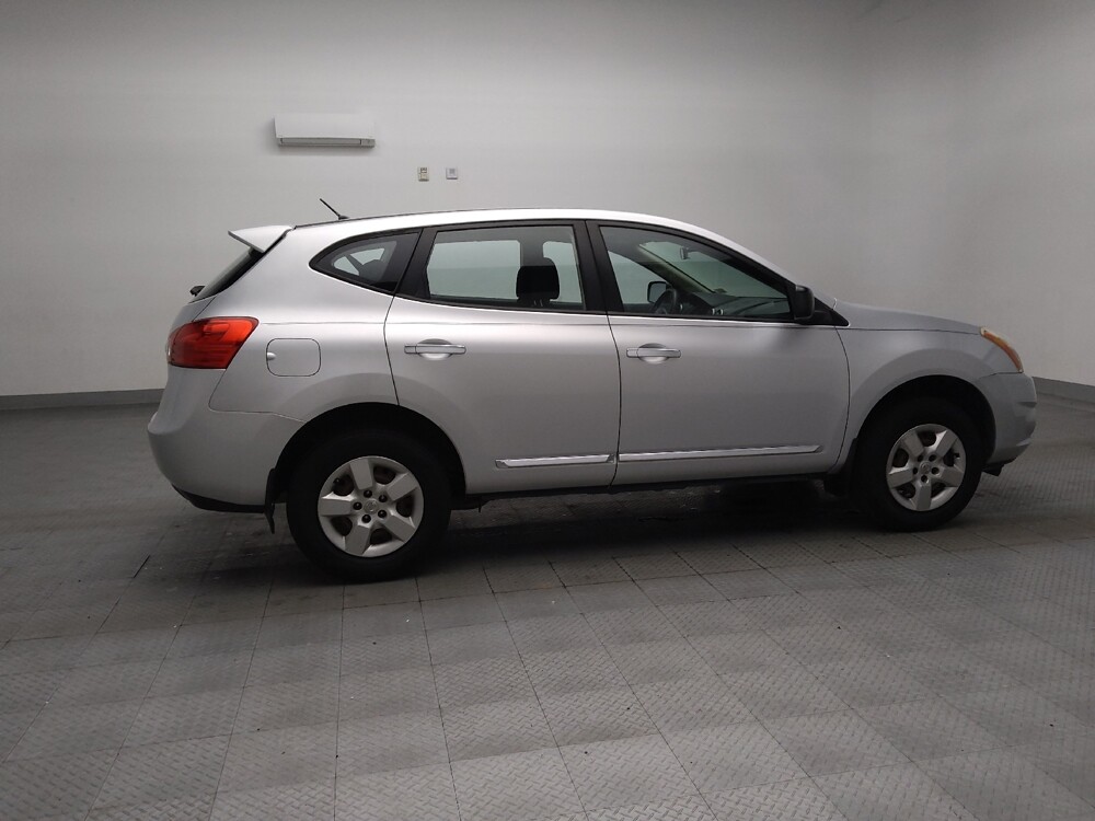 2013 Nissan Rogue in Tulsa, OK 74145 - 18085579 10