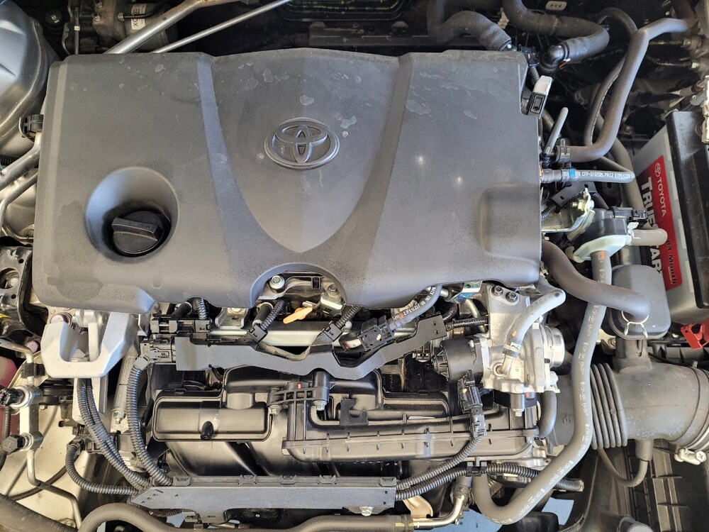 2021 Toyota Camry in Fresno, CA 93726 - 18085581 30