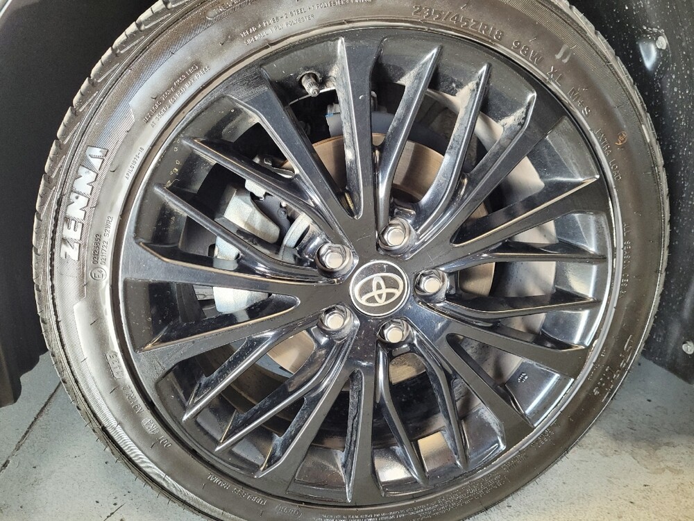 2021 Toyota Camry in Fresno, CA 93726 - 18085581 31