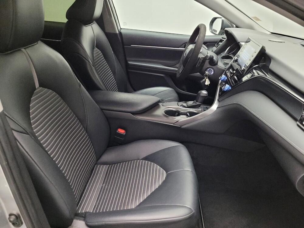 2021 Toyota Camry in Fresno, CA 93726 - 18085581 21