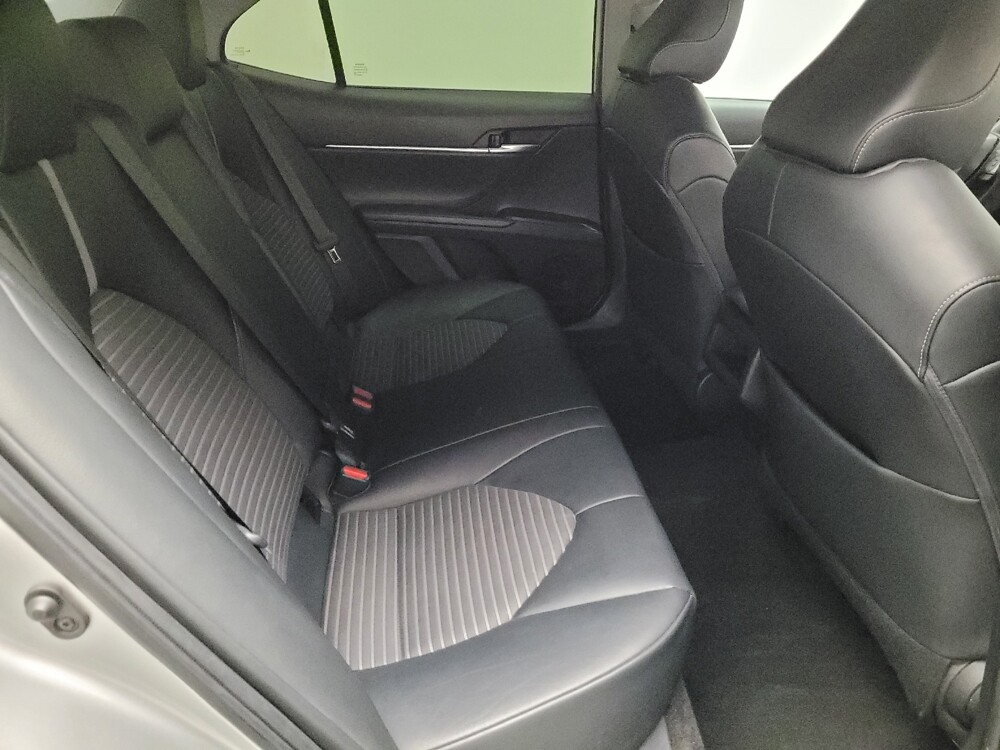 2021 Toyota Camry in Fresno, CA 93726 - 18085581 19