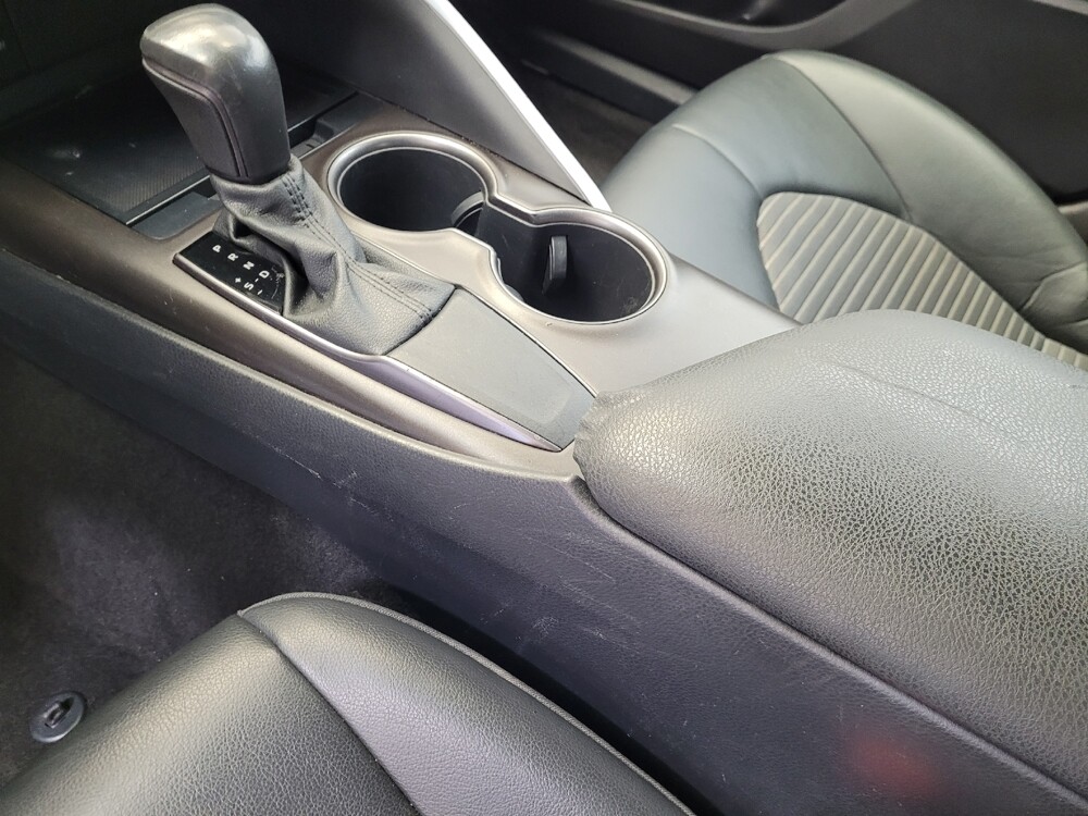 2021 Toyota Camry in Fresno, CA 93726 - 18085581 26