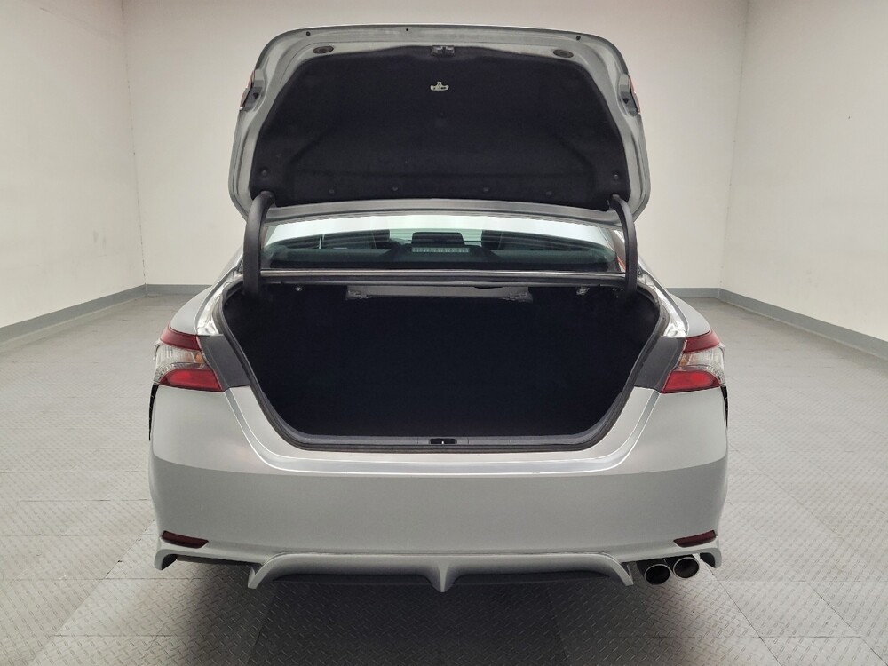 2021 Toyota Camry in Fresno, CA 93726 - 18085581 29