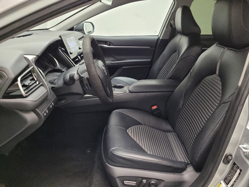 2021 Toyota Camry in Fresno, CA 93726 - 18085581 17