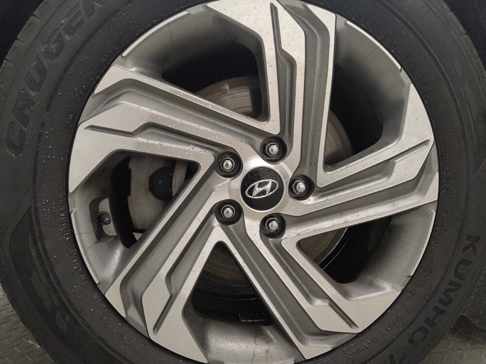 2021 Hyundai Santa Fe in Madison, TN 37115 - 18085583 31