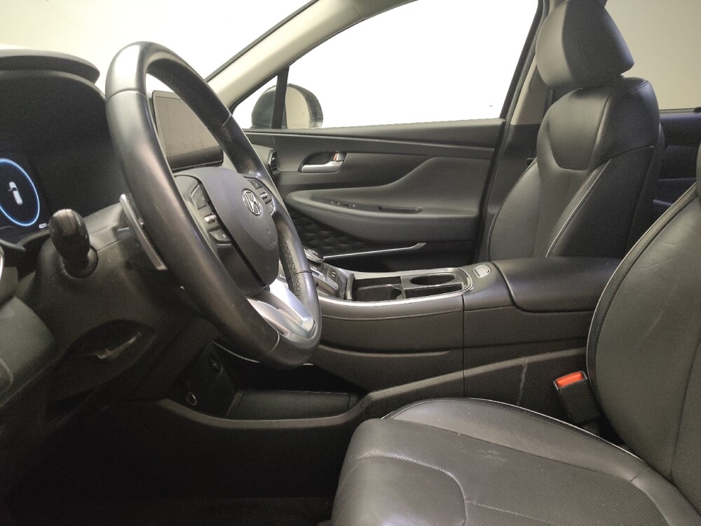 2021 Hyundai Santa Fe in Madison, TN 37115 - 18085583 17