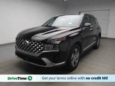 2021 Hyundai Santa Fe in Madison, TN 37115