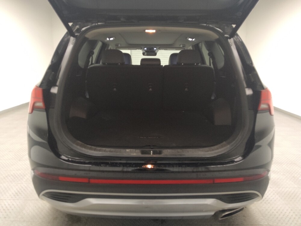 2021 Hyundai Santa Fe in Madison, TN 37115 - 18085583 29