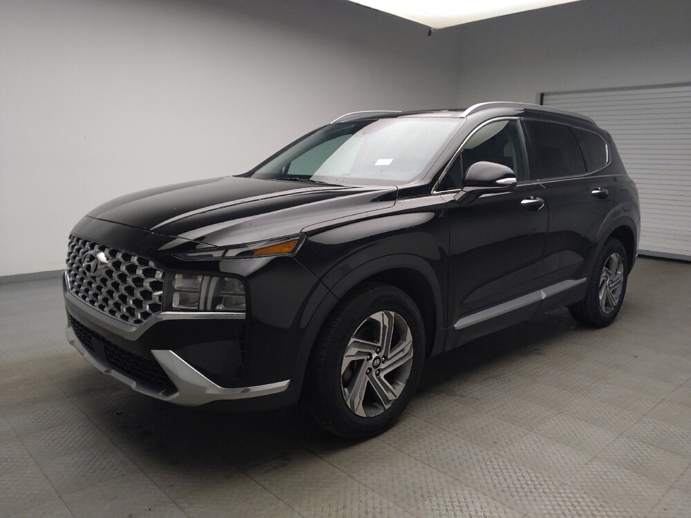 2021 Hyundai Santa Fe in Madison, TN 37115 - 18085583 2