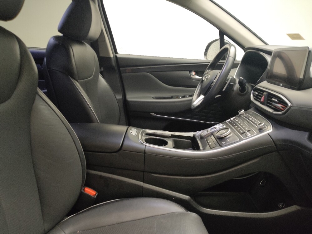 2021 Hyundai Santa Fe in Madison, TN 37115 - 18085583 21