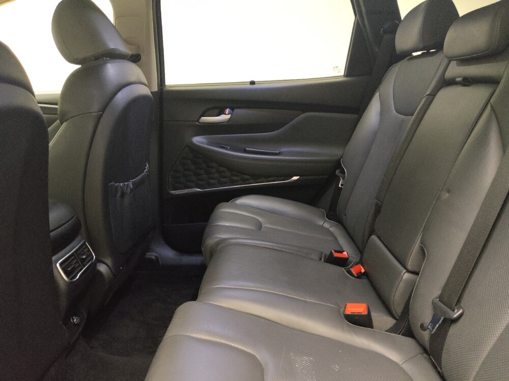 2021 Hyundai Santa Fe in Madison, TN 37115 - 18085583 18