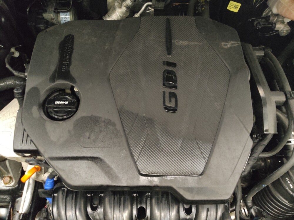 2021 Hyundai Santa Fe in Madison, TN 37115 - 18085583 30