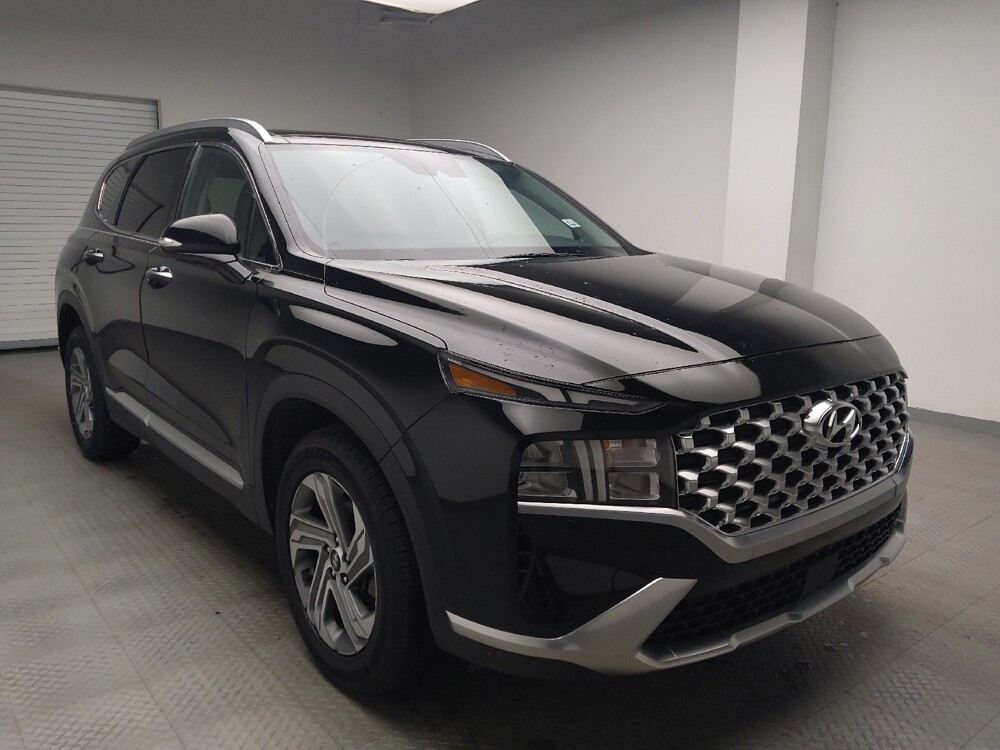 2021 Hyundai Santa Fe in Madison, TN 37115 - 18085583 13