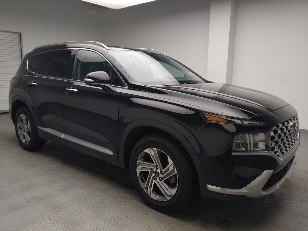 2021 Hyundai Santa Fe in Madison, TN 37115 - 18085583 11