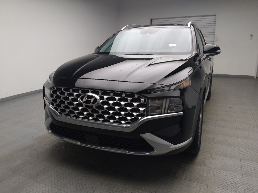 2021 Hyundai Santa Fe in Madison, TN 37115 - 18085583 15