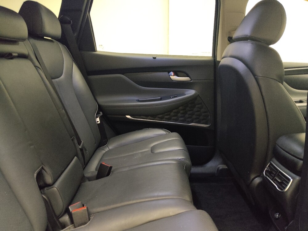 2021 Hyundai Santa Fe in Madison, TN 37115 - 18085583 19