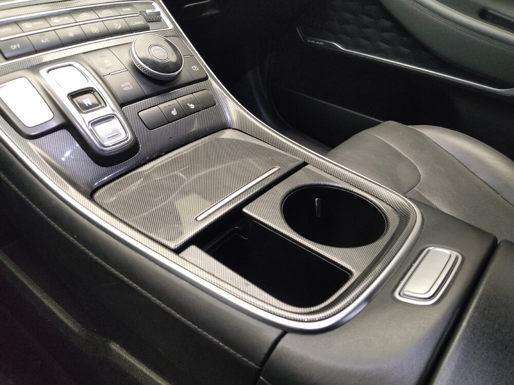 2021 Hyundai Santa Fe in Madison, TN 37115 - 18085583 26