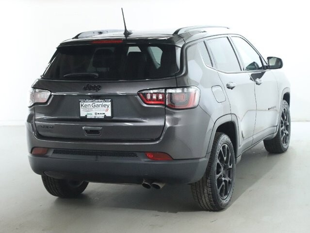 2022 Jeep Compass in Bedford, OH 44146 - 18085824 48