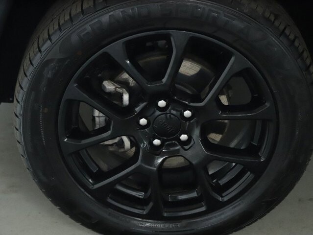 2022 Jeep Compass in Bedford, OH 44146 - 18085824 39