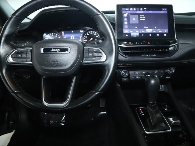 2022 Jeep Compass in Bedford, OH 44146 - 18085824 30