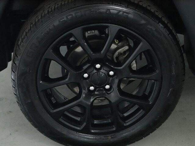 2022 Jeep Compass in Bedford, OH 44146 - 18085824 12