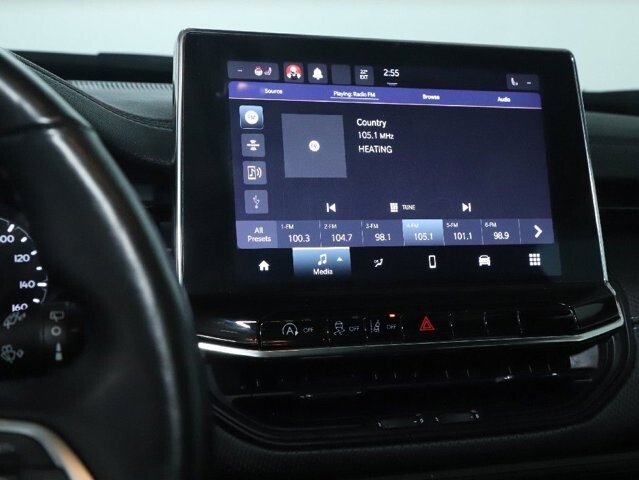 2022 Jeep Compass in Bedford, OH 44146 - 18085824 27