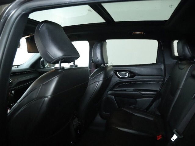 2022 Jeep Compass in Bedford, OH 44146 - 18085824 15