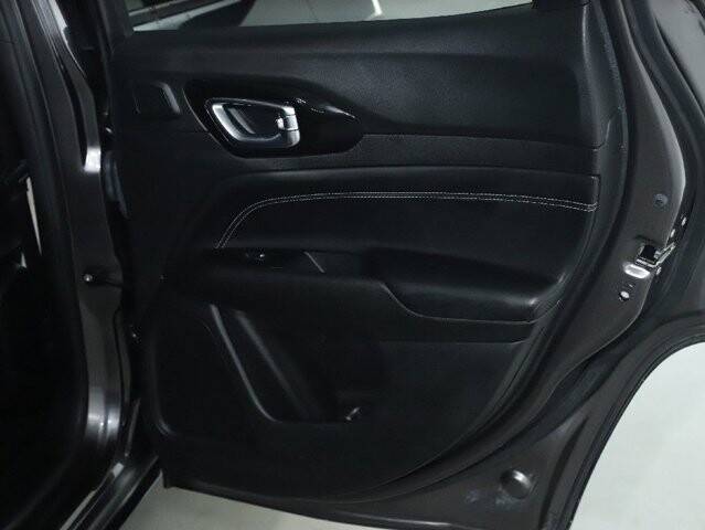 2022 Jeep Compass in Bedford, OH 44146 - 18085824 33