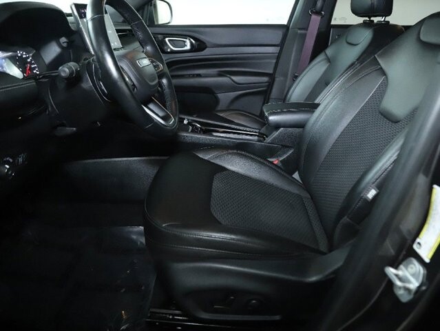 2022 Jeep Compass in Bedford, OH 44146 - 18085824 19