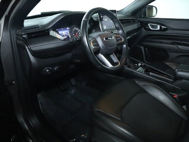 2022 Jeep Compass in Bedford, OH 44146 - 18085824 18