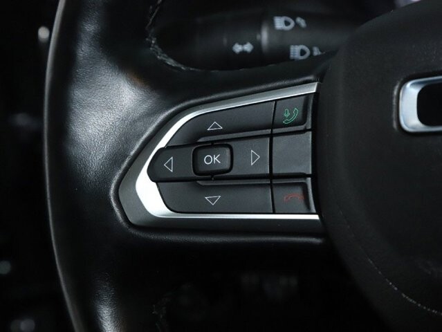 2022 Jeep Compass in Bedford, OH 44146 - 18085824 24