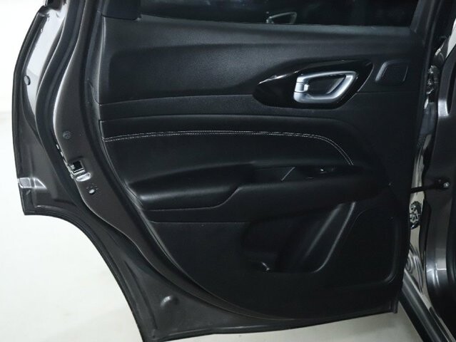 2022 Jeep Compass in Bedford, OH 44146 - 18085824 13