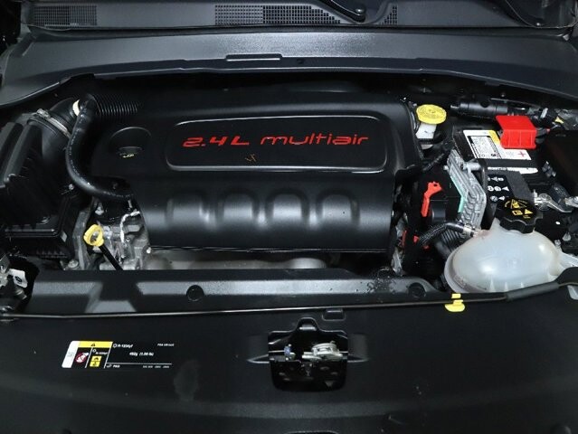 2022 Jeep Compass in Bedford, OH 44146 - 18085824 37