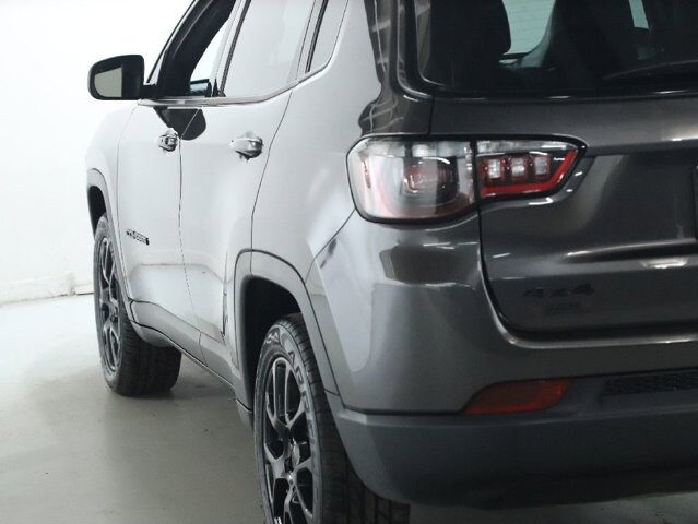 2022 Jeep Compass in Bedford, OH 44146 - 18085824 43